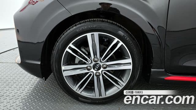 Kia All New Morning (JA) Prestige, 2017 все фото