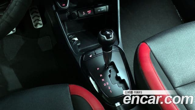 Kia All New Morning (JA) Prestige, 2017 9