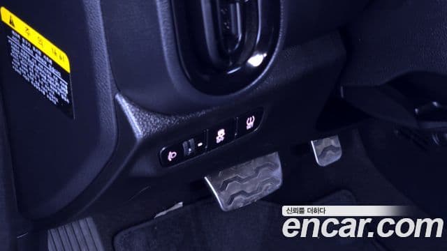 Kia All New Morning (JA) Prestige, 2017 14