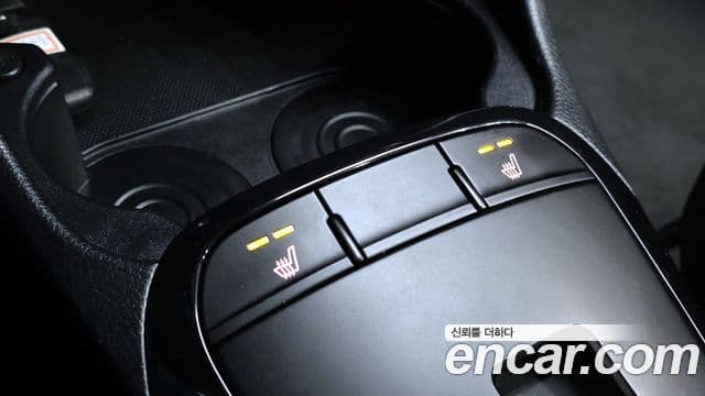 Kia All New Morning (JA) Prestige, 2017 17