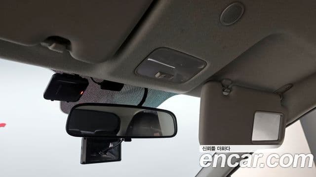 Kia All New Morning (JA) Prestige, 2017 20