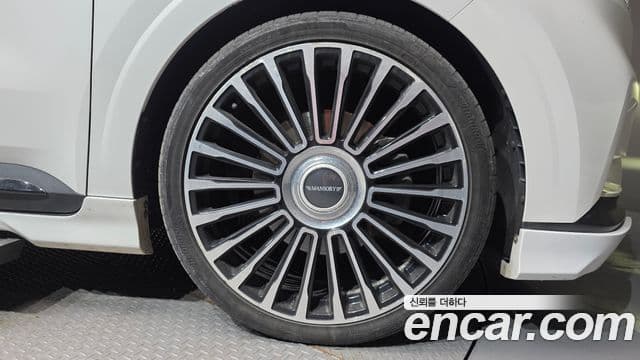 Kia Carnival 4세대 бензин 9인승 High Limousine(компания по спецнадстройкам), 2021 все фото