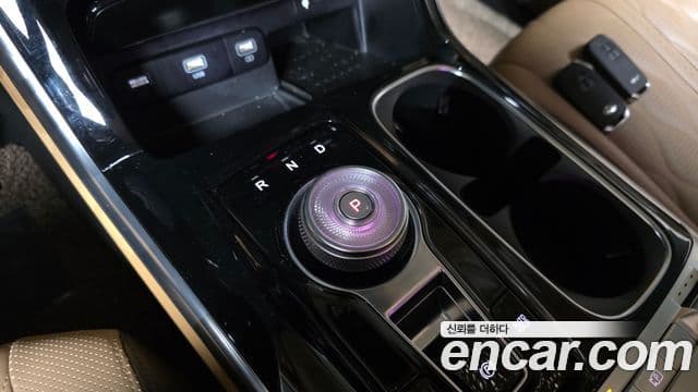 Kia Carnival 4세대 бензин 9인승 High Limousine(компания по спецнадстройкам), 2021 9