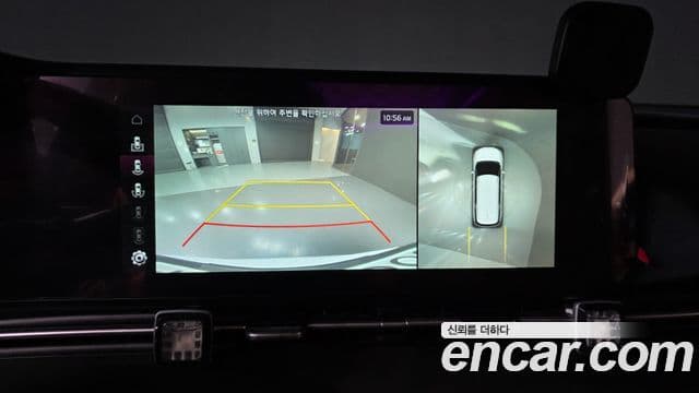 Kia Carnival 4세대 бензин 9인승 High Limousine(компания по спецнадстройкам), 2021 16