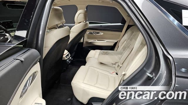 Genesis GV70, 2023 12