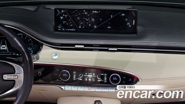 Genesis GV70, 2023 14