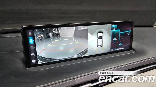 Genesis GV70, 2023 15