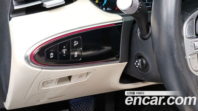 Genesis GV70, 2023 16