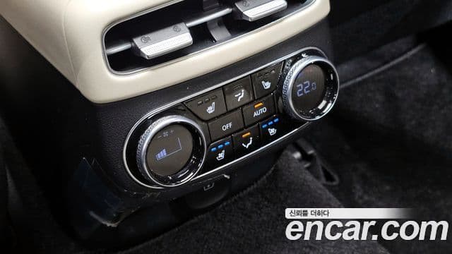 Genesis GV70, 2023 20