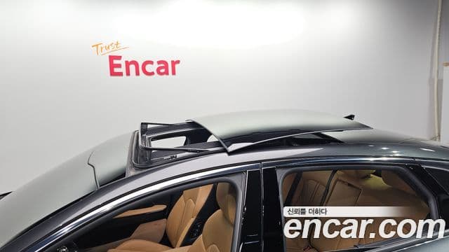 Kia K5 3세대 Signature, 2021 20