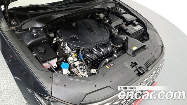 Hyundai The / новый New Grandeur IG Le Blanc, 2022 6