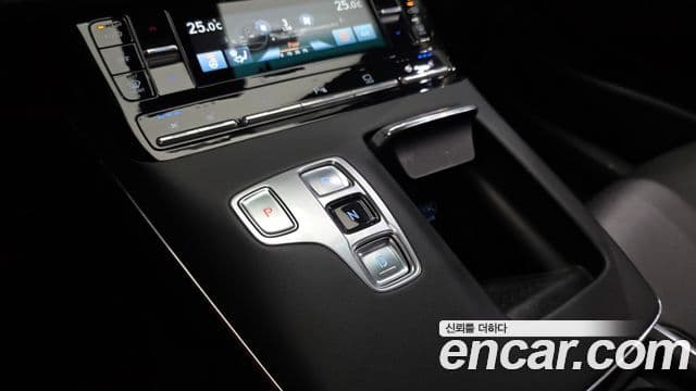 Hyundai The / новый New Grandeur IG Le Blanc, 2022 9