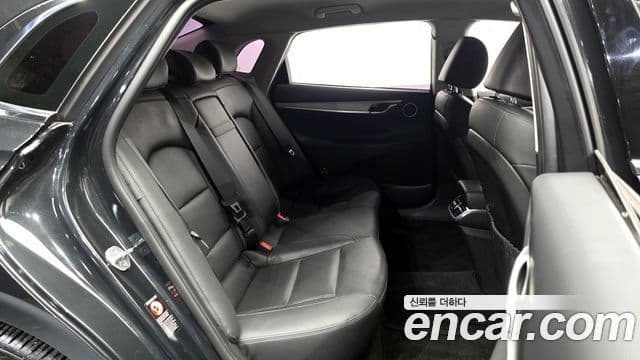 Hyundai The / новый New Grandeur IG Le Blanc, 2022 12