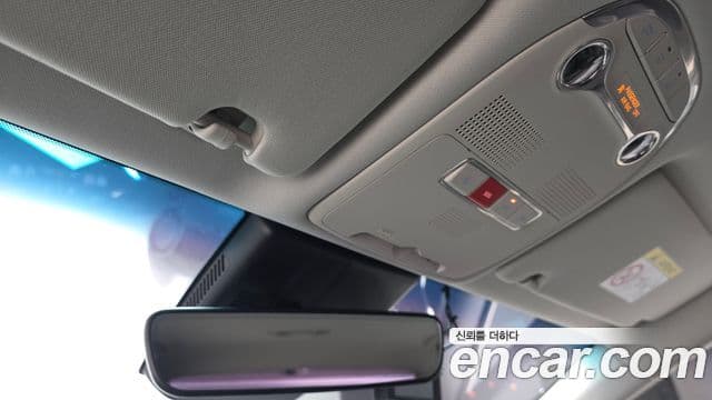 Hyundai The / новый New Grandeur IG Le Blanc, 2022 16