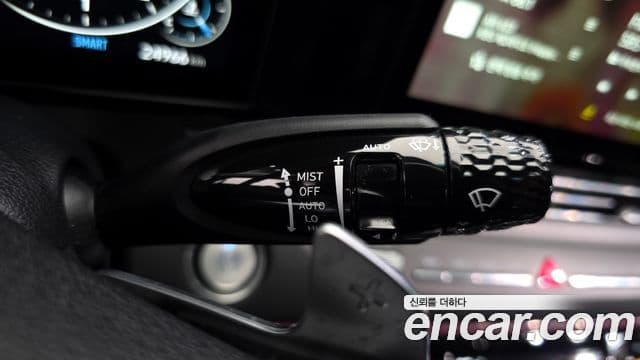 Hyundai The / новый New Grandeur IG Le Blanc, 2022 18