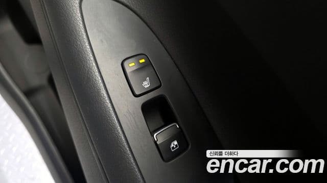 Hyundai The / новый New Grandeur IG Le Blanc, 2022 19