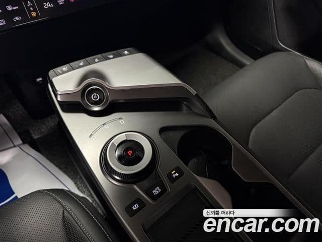 Kia EV6 Air, 2023 12