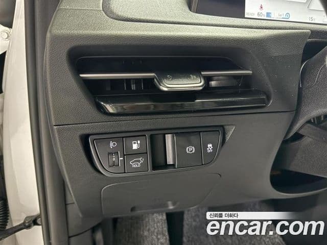 Kia EV6 Air, 2023 16