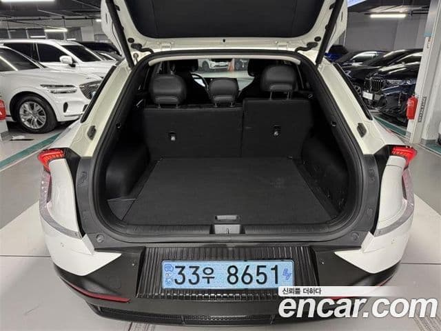 Kia EV6 Air, 2023 19