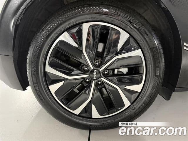 Kia EV6 Air, 2023 20