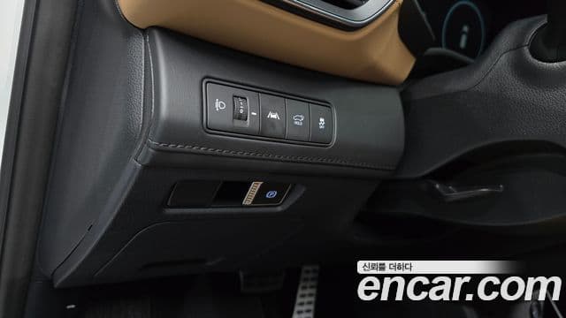 Hyundai The / новый New Santa Fe Calligraphy, 2023 15