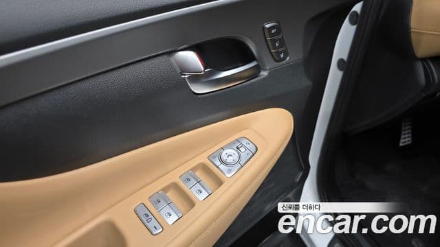 Hyundai The / новый New Santa Fe Calligraphy, 2023 18