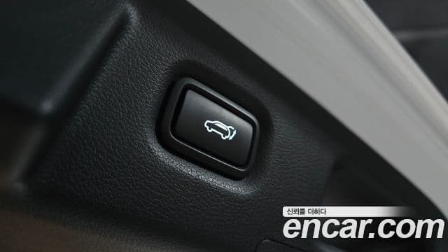 Hyundai The / новый New Santa Fe Calligraphy, 2023 21