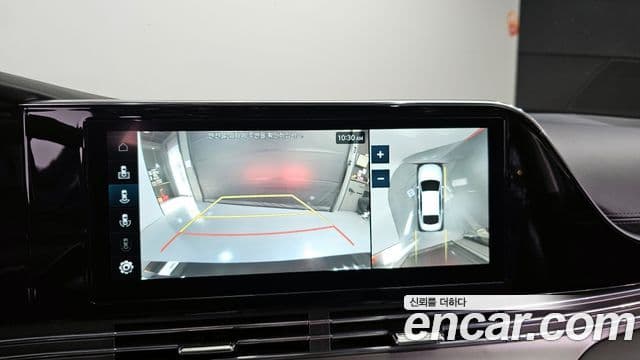 Hyundai The / новый New Grandeur IG Calligraphy, 2023 14