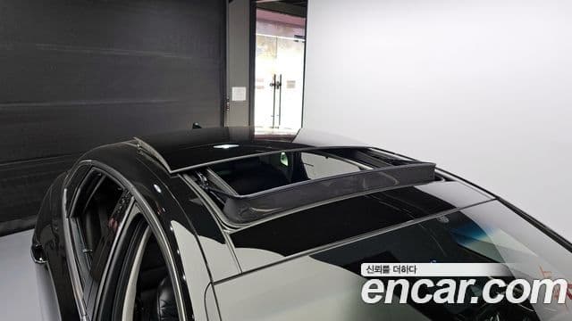 Hyundai The / новый New Grandeur IG Calligraphy, 2023 16