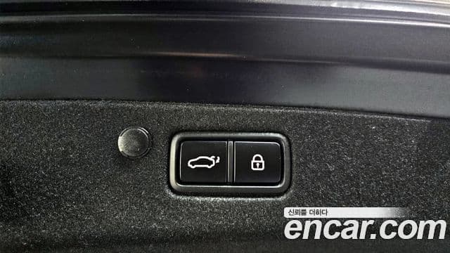 Hyundai The / новый New Grandeur IG Calligraphy, 2023 17