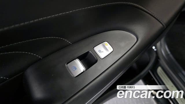 Hyundai The / новый New Grandeur IG Calligraphy, 2023 19