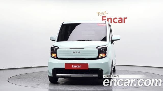 Kia The / новый New Kia Ray 2인승 Prestige Special, 2023 3