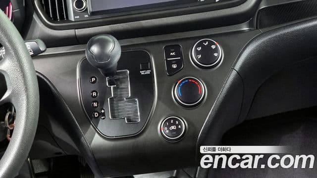 Kia The / новый New Kia Ray 2인승 Prestige Special, 2023 9