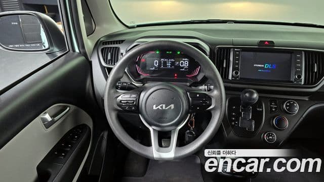 Kia The / новый New Kia Ray 2인승 Prestige Special, 2023 13