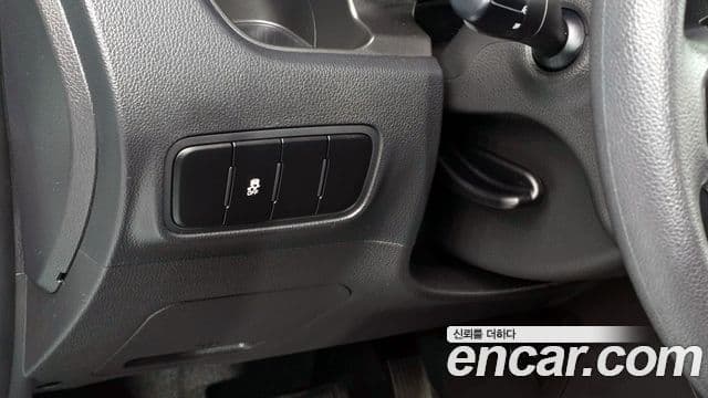 Kia The / новый New Kia Ray 2인승 Prestige Special, 2023 14