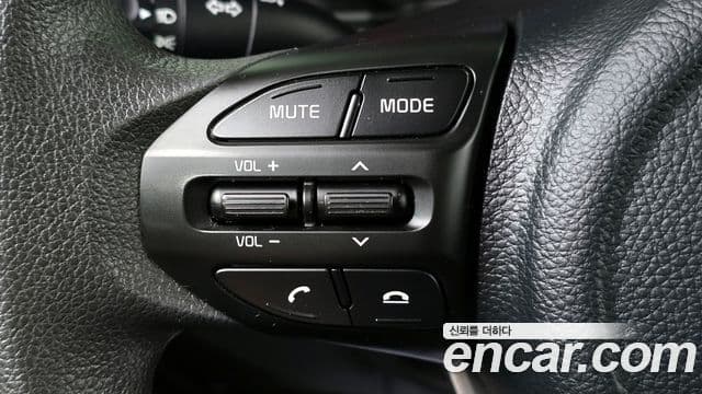 Kia The / новый New Kia Ray 2인승 Prestige Special, 2023 15