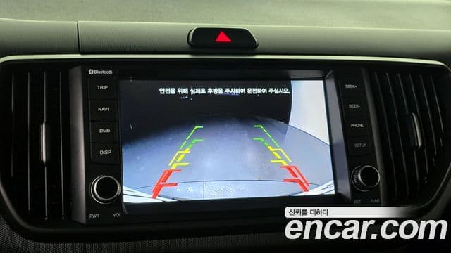 Kia The / новый New Kia Ray 2인승 Prestige Special, 2023 16