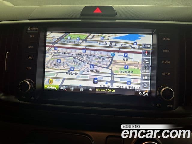 Kia The / новый New Kia Ray 2인승 Prestige Special, 2023 17