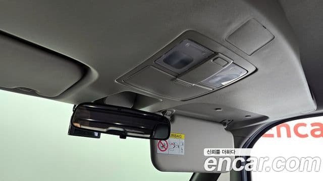 Kia The / новый New Kia Ray 2인승 Prestige Special, 2023 19