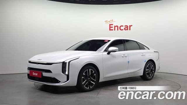 Kia The / новый New K8 гибрид Best Selection, 2026 1