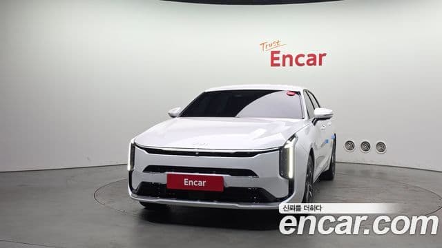 Kia The / новый New K8 гибрид Best Selection, 2026 3