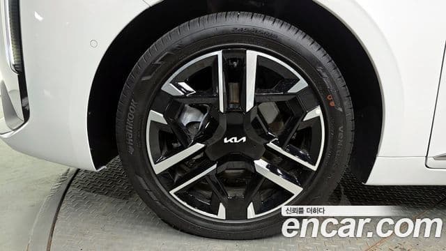 Kia The / новый New K8 гибрид Best Selection, 2026 все фото