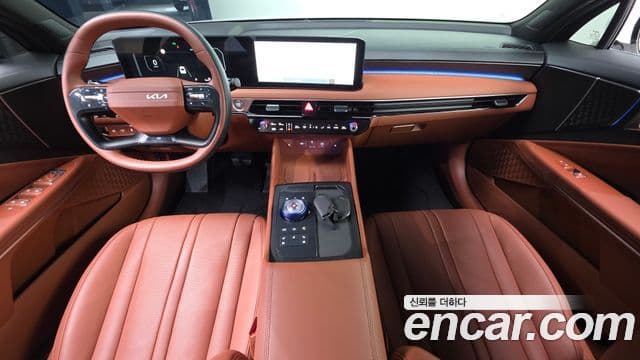 Kia The / новый New K8 гибрид Best Selection, 2026 7