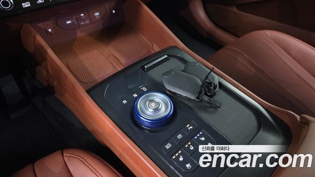 Kia The / новый New K8 гибрид Best Selection, 2026 9