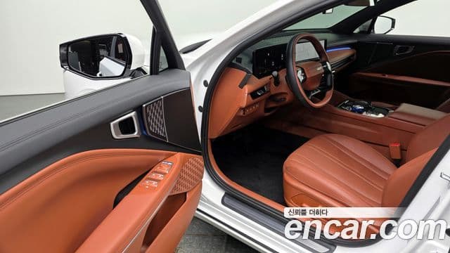 Kia The / новый New K8 гибрид Best Selection, 2026 10