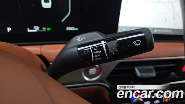 Kia The / новый New K8 гибрид Best Selection, 2026 13