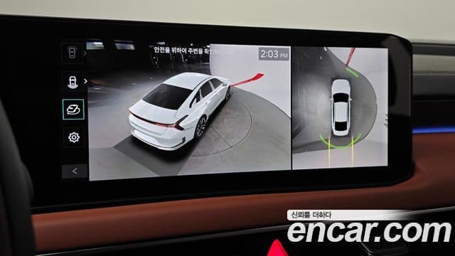 Kia The / новый New K8 гибрид Best Selection, 2026 15