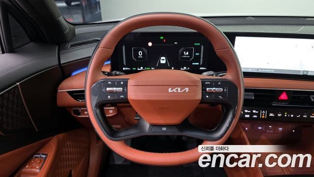 Kia The / новый New K8 гибрид Best Selection, 2026 17