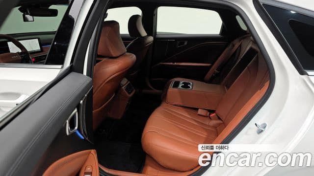 Kia The / новый New K8 гибрид Best Selection, 2026 20