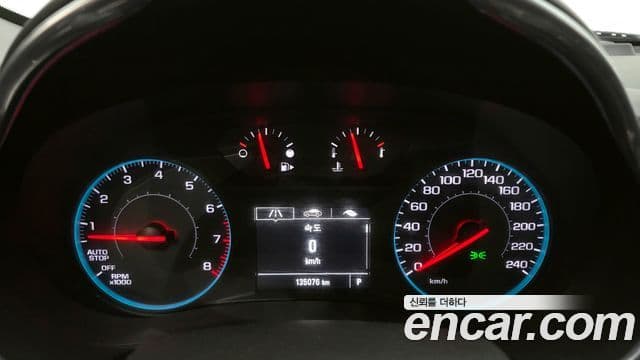 Chevrolet(GM대우) All New Malibu Deluxe, 2017 8